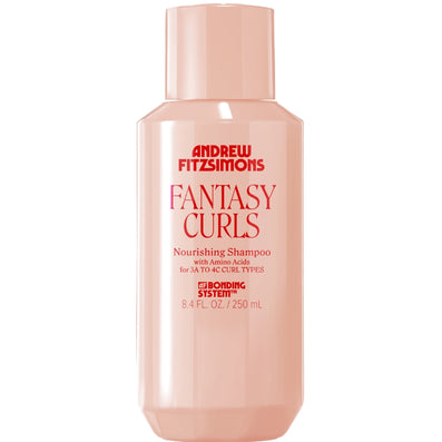 Andrew Fitzsimons Fantasy Curls Nourishing Shampoo 250ml