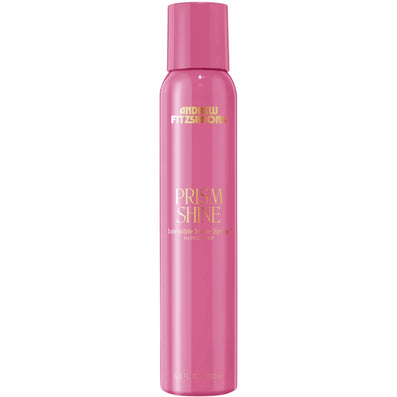 Andrew Fitzsimons Prism Shine Invisible Shine Spray 200ml