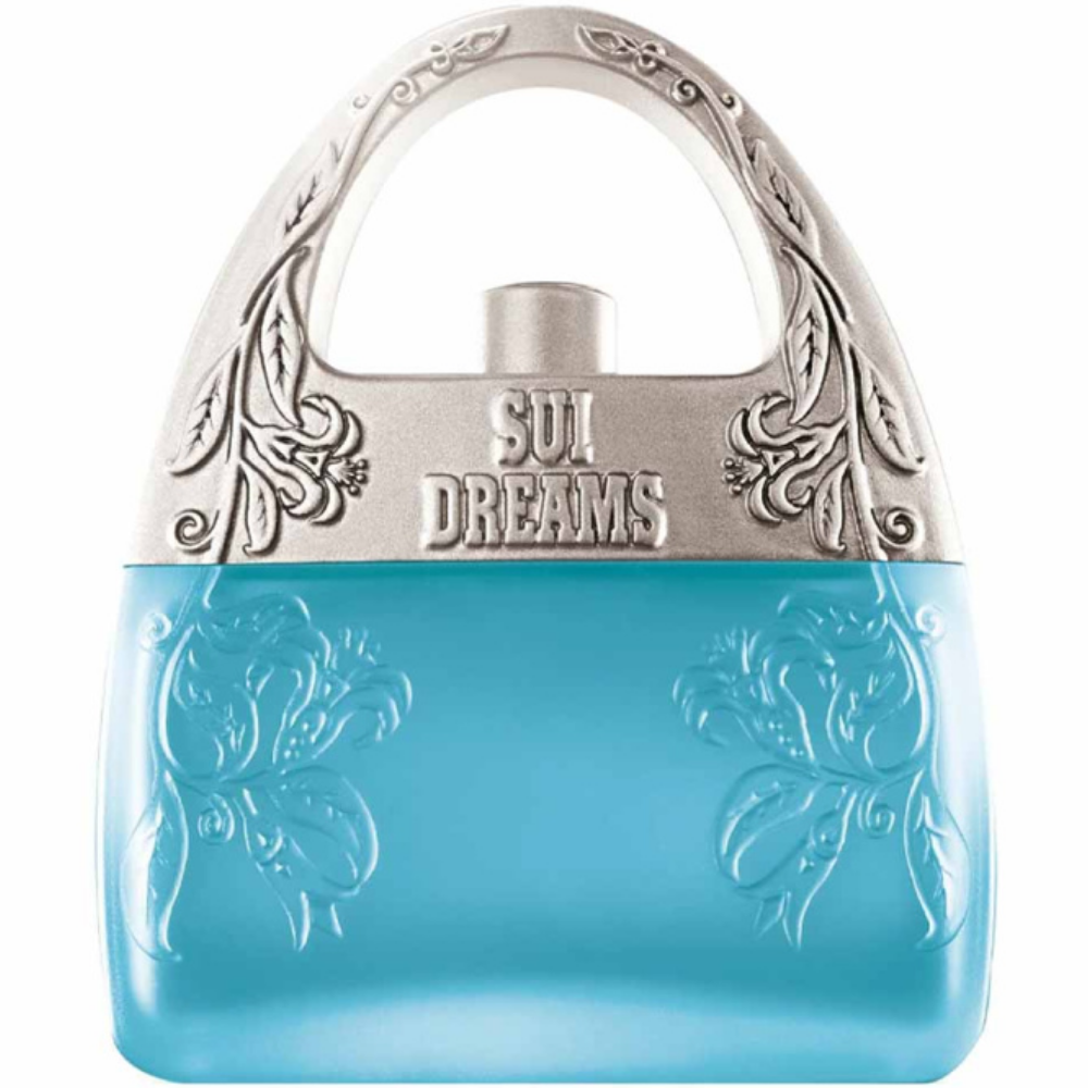 Anna Sui Sui Dreams Eau De Toilette 50ml – Justmylook