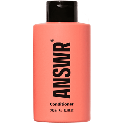 ANSWR Keratin Treatment Conditioner 300ml