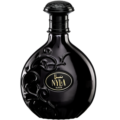Arabiyat Prestige Nyla Suede Eau De Parfum 80ml