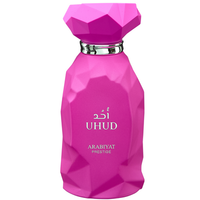 Arabiyat Prestige Uhud Eau De Parfum 100ml