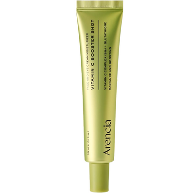 Arencia Vitamin C Booster Shot 30ml