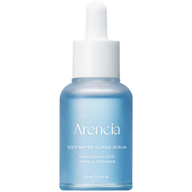Arencia Deep Water Surge Serum 30ml