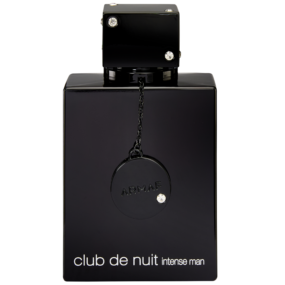 Armaf Club De Nuit Intense Man Eau De Toilette 105ml – Justmylook
