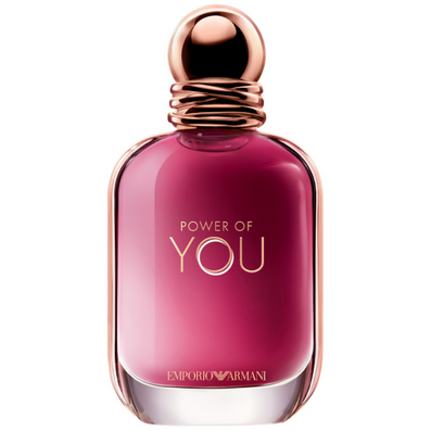 Emporio Armani Power Of You Eau De Parfum 50ml