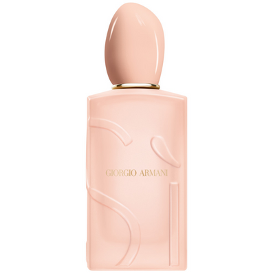 Giorgio Armani Si Nude Bloom Eau De Parfum 100ml