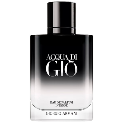 Giorgio Armani Acqua Di Gio Homme Eau De Parfum Intense 100ml