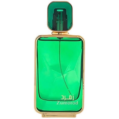 Arabian Oud Zumorod Eau De Parfum 100ml