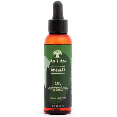 Curl Rosemary Oil 60ml
