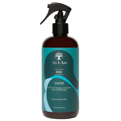 As I Am Bond Water 475ml