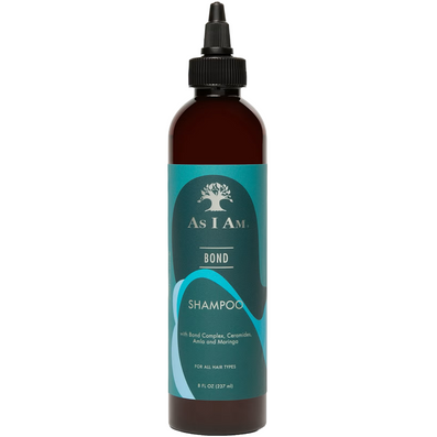 As I Am Bond Shampoo 237ml