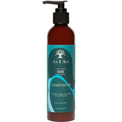 As I Am Bond Conditioner 237ml