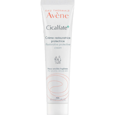Avene Cicalfate + Restorative Protective Cream 40ml