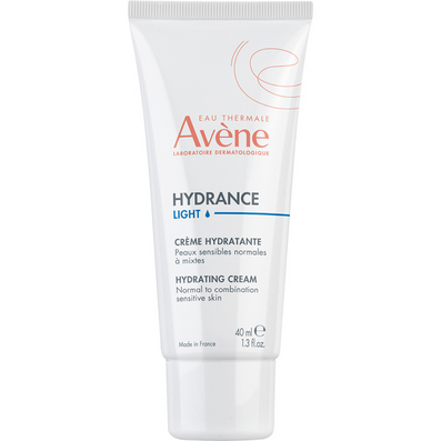 Avene Hydrance Light Hydrating Emulsion Moisturiser 40ml