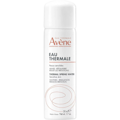 Thermal Spring Water 50ml GWP