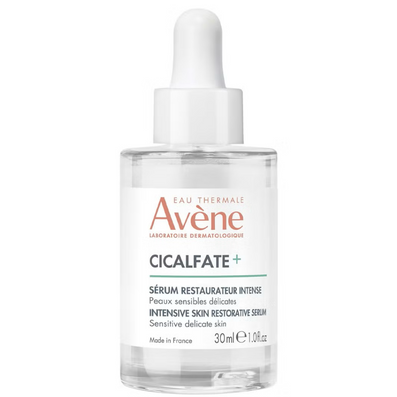 Avene Cicalfate + Intensive Skin Restorative Serum 30ml