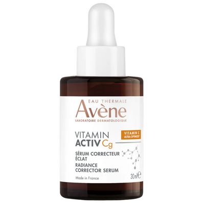 Avene Vitamin Activ Cg Radiance Concentrated Serum 30ml