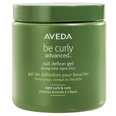 Aveda Be Curly Advanced Coil Definer Gel 250ml