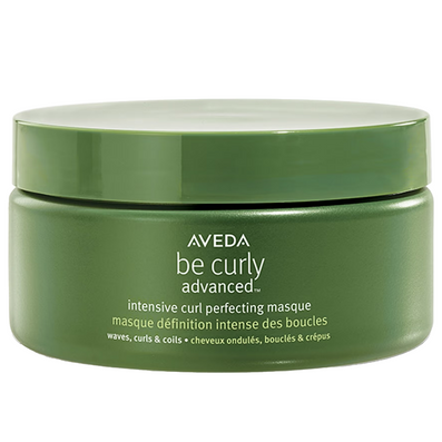 Aveda Be Curly Advanced Intensive Curl Perfecting Masque 200ml