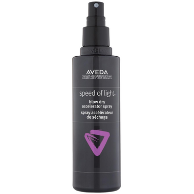 Aveda Speed Of Light Blow Dry Accelerator Spray 200ml