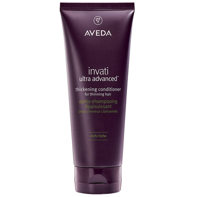 Aveda Invati Ultra Advanced Thickening Conditioner Rich 200ml