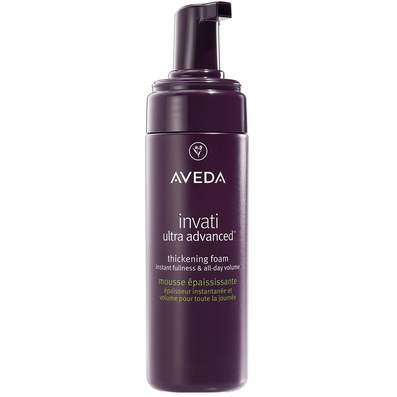 Aveda Invati Ultra Advanced Thickening Foam 150ml