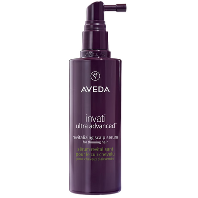 Aveda Invati Ultra Advanced Revitalising Scalp Serum 150ml