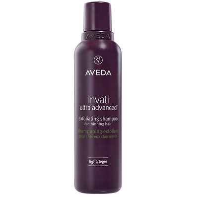 Aveda Invati Ultra Advanced Exfoliating Shampoo Light 200ml