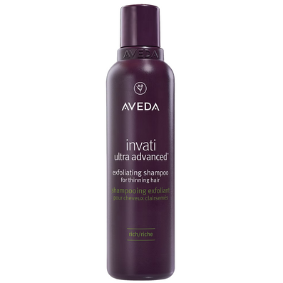 Aveda Invati Ultra Advanced Exfoliating Shampoo Rich 200ml