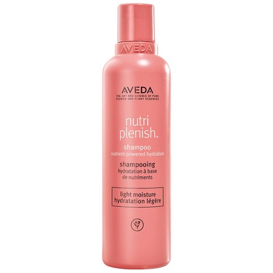 Aveda Nutriplenish Light Moisture Shampoo 250ml