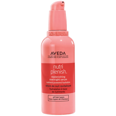 Aveda Nutriplenish Replenishing Overnight Serum 100ml