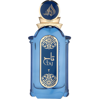 Athoor Al Alam Taj 2 Blue Eau De Parfum 90ml