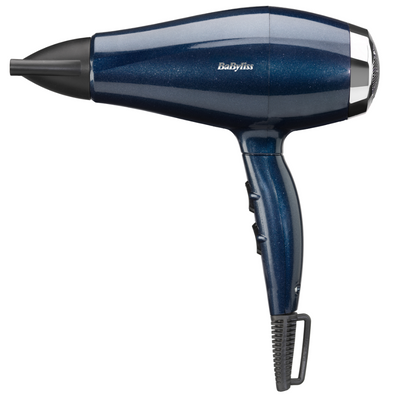 BaByliss Sapphire Hair Dryer 5918PU