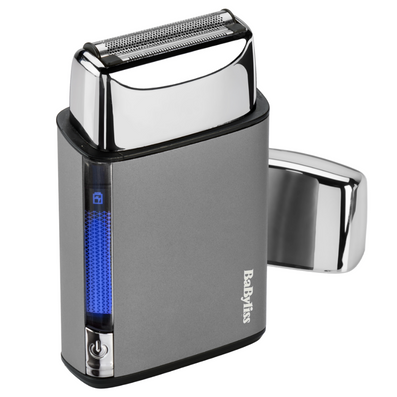 BaByliss Super-X Metal Series Single Foil Shaver FS996SU