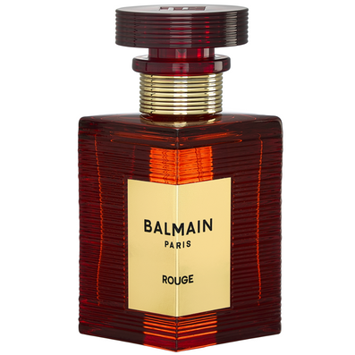 Balmain Paris Rouge Eau De Parfum 50ml