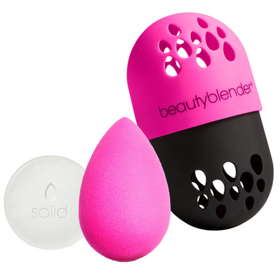 Beautyblender Discovery Essentials Set