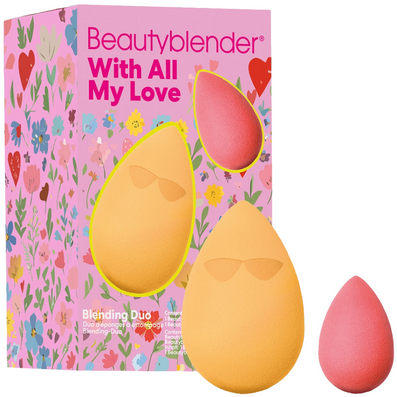 Beautyblender With All My Love Gift Set
