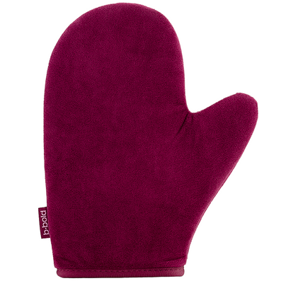 b·bold Double-Sided Tanning Applicator Glove