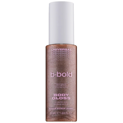 b bold Universal Tanning Body Gloss 50ml