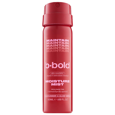 b bold Moisture Mist Mini 50ml