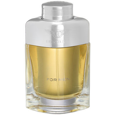 Bentley For Men Eau De Toilette 100ml