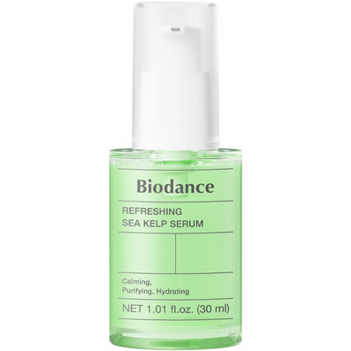 Biodance Refreshing Sea Kelp Serum 30ml