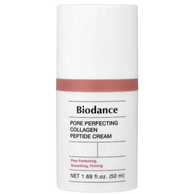 Biodance Pore Perfecting Collagen Peptide Cream 50ml