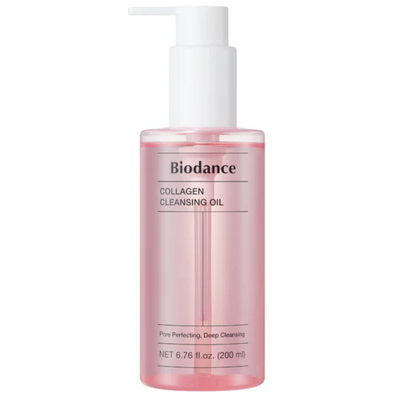 Biodance Collagen Cleansing Oil 200ml