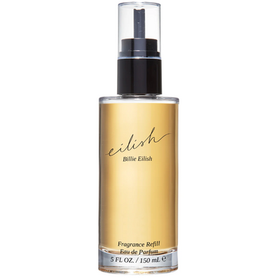 Billie Eilish Eilish By Billie Eilish Eau De Parfum Refill 150ml