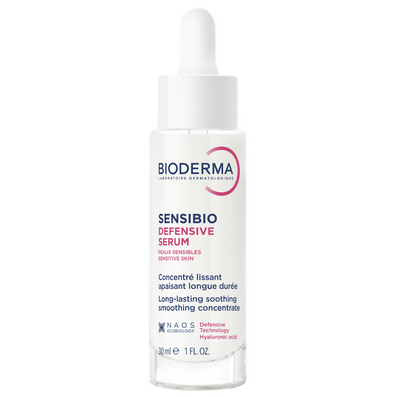 Bioderma Sensibio Defensive Soothing Serum 30ml