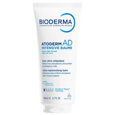Bioderma Atoderm Intensive Ultra Soothing Balm 200ml