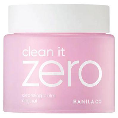 Banila Co Clean It Zero Original Cleansing Balm 180ml