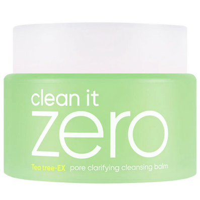 Banila Co Clean It Zero Pore-Clarifying Cleansing Balm 100ml